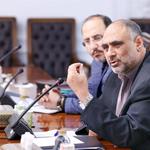 پاشنه آشیل کشاورزی ایران از زبان نیکبخت 