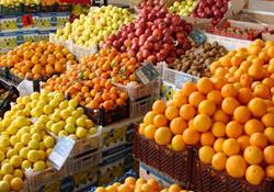 قیمت انواع میوه در میادین تره‌بار اعلام شد