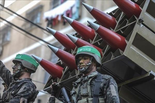 اُفق نامعلوم آینده جنگ میان حماس و اسرائیل 