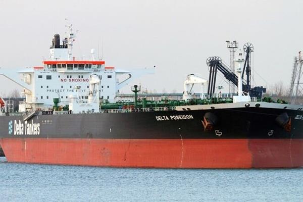 واردات نفت ایران توسط ۳ عضو اتحادیه اروپا با وجود تحریم‌های آمریکا 