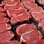 قیمت گوشت قرمز متاثر از قیمت دام زنده 