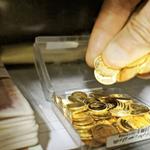 قیمت طلا، سکه و ارز یک‌شنبه ۲۷ فروردین ۱۴۰۲