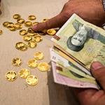 قیمت سکه و طلا امروز ۷ بهمن +جدول