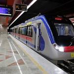 مترو تهران مدرن می‌شود 