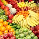 کاهش قیمت میوه در بازار + جدول