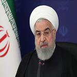 روحانی: بورس با قدرت به راهش ادامه دهد 