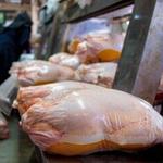  افزایش قیمت مرغ در بازار