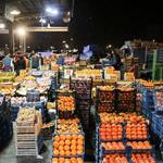 قیمت انواع میوه و تره بار در بازار +جدول