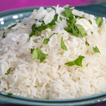  برنج ایرانی و خارجی چقدر گران شدند ؟