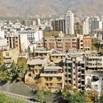 هزینه خرید آپارتمان در تهران چقدر است؟