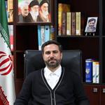محمد شیخان سرپرست شرکت دخانیات ایران شد