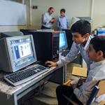 افتتاح فاز نخست «شبکه هوشمند مدارس» با مشارکت همراه اول