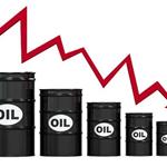 روند نزولی قیمت نفت جهانی ادامه یافت