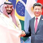توافق‌های چین و عربستان و آینده تقاضای نفت 