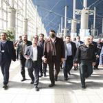 طرح توسعه شهر فرودگاهی امام خمینی (ره) سال آینده عملیاتی می شود 