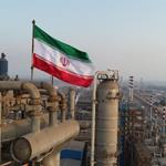  ۸۳ دلار متوسط قیمت نفت ایران در سال ۲۰۲۳