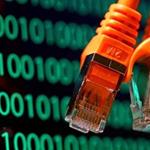 اختلال در اینترنت به دلیل عملیات اجرایی  توسعه شبکه ارتباطات زیرساخت 