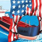 نفت ایران با وجود تحریم آمریکا از کانال سوئز عبور می‌کند