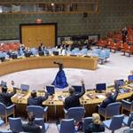تشکیل دولت فراگیر؛ تاکید نشست ویژه شورای امنیت سازمان ملل برای افغانستان 