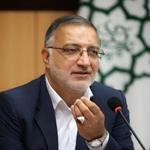  زاکانی: تنش مالی دو نیم ساله شهرداری تهران را برطرف کردیم 