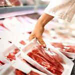 توزیع روزانه ۱۲۰ تن گوشت تنظیم بازار در تهران 