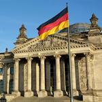 کاهش شدید صادرات صنعتی آلمان در پی مشکل تامین مواد اولیه