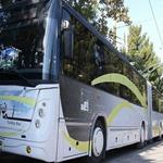 ورود اتوبوس های برقی جدید به تهران/واگذاری خطوط پرمسافر به سرمایه‌گذاران 