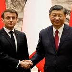 بیانیه مشترک چین و فرانسه درباره برجام 