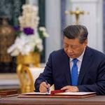  موضع‌گیری رئیس جمهور چین درباره مذاکرات برجام