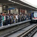 افزایش بهره‌وری متروی تهران چگونه میسر می‌شود؟ 