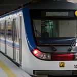 افتتاح چهار ایستگاه جدید مترو در اسفند/ حل مشکل برق نیمه میانی خط ۶ 