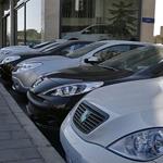  جدول جدیدترین قیمت خودرو در بازار / هایماS7 پلاس 5 میلیون افت کرد ! 