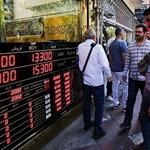 شعبه‌های فروش ارز در تهران 10 برابر می شود 