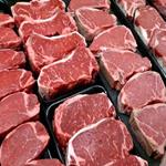 جدیدترین قیمت گوشت در بازار 