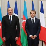 چرایی تنش دیپلماتیک بین جمهوری آذربایجان و فرانسه 