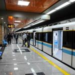 افتتاح ۵ ایستگاه جدید مترو تا پایان سال/ شهرداری قدرالسهم اتوبوس‌های جدید را پرداخت کرده است