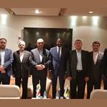 خدمات دامپزشکی و قرنطینه‌ای ایران به سنگال صادر می‌شود
