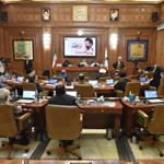 آیا هیئت رئیسه شورای شهر تهران تغییر خواهد کرد؟ / برگزاری انتخابات در مردادماه 