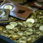  قیمت انواع سکه و طلای ۱۸ عیار در بازار امروز ؛ سکه طرح جدید چند شد؟ 