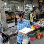 اعداد ناامیدکننده تورم اقتصاد ایران