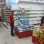 قیمت کالاهای اساسی تا پایان ماه مبارک رمضان