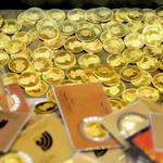 قیمت انواع سکه و طلا در بازار (۱۴۰۰/۰۸/۰۴)