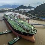 صادرات نفت امریکا به آسیا
