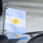 استعفای وزیر خزانه داری آرژانتین 