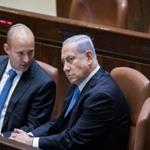 درخواست مجدد نتانیاهو از رهبران احزاب راستگرا برای تشکیل دولت