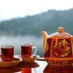 مازاد 30 هزار تنی چای وارداتی در بازار ایران 