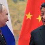 حجم صادرات انرژی روسیه به چین رکورد زد 