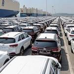 شورای نگهبان طرح واردات خودرو را تأیید خواهد کرد