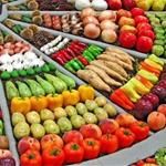 ممانعت از صادرات معضل محصولات کشاورزی کردستان