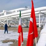 ترکیه دیگر به گاز ایران نیازی ندارد؟